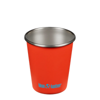 Edelstahl Trinkbecher Pint Cup Dragon Tails 296ml einzeln