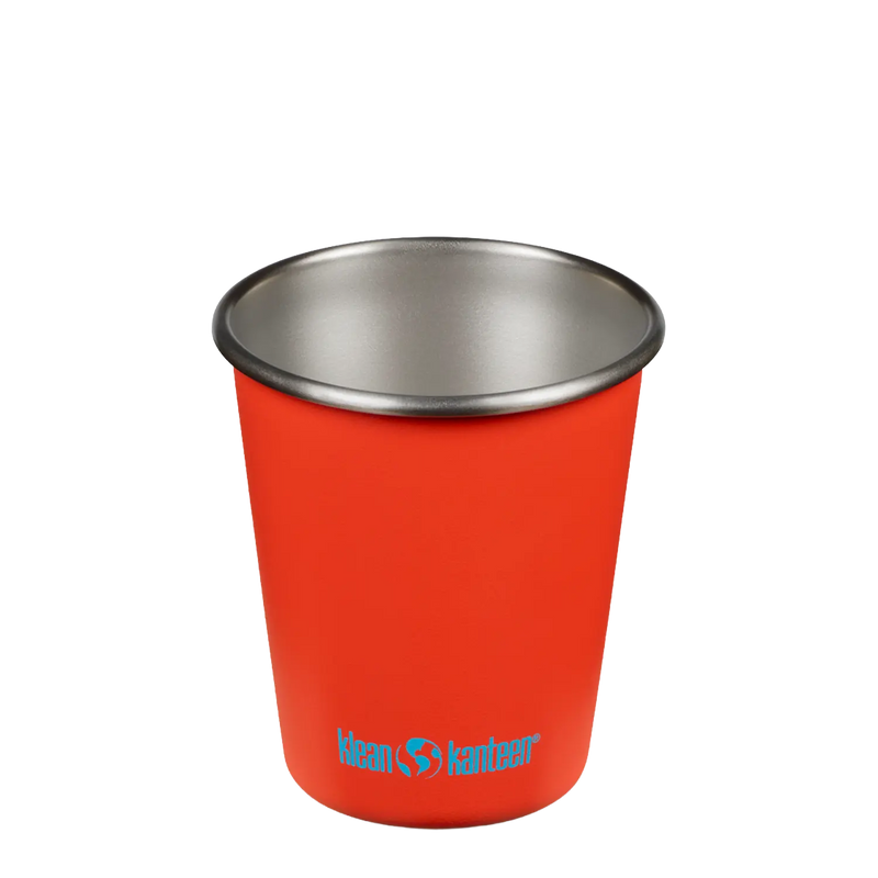 Edelstahl Trinkbecher Pint Cup Dragon Tails 296ml einzeln
