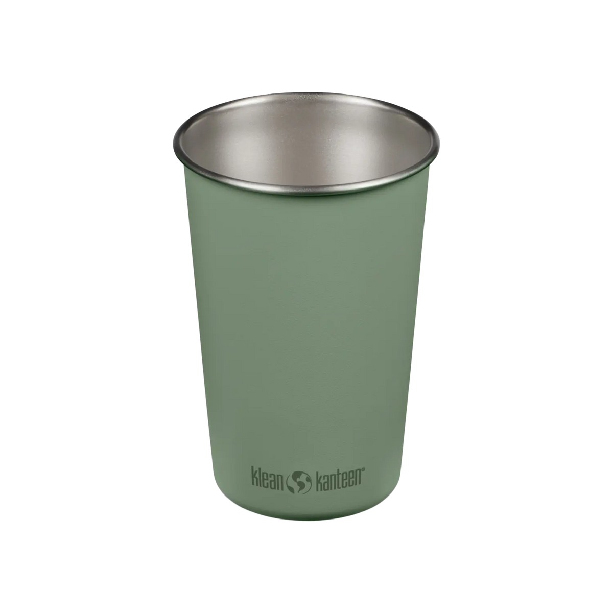 Edelstahl Trinkbecher Pint Cup Partake 473ml einzeln