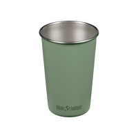 Edelstahl Trinkbecher Pint Cup Partake 473ml einzeln