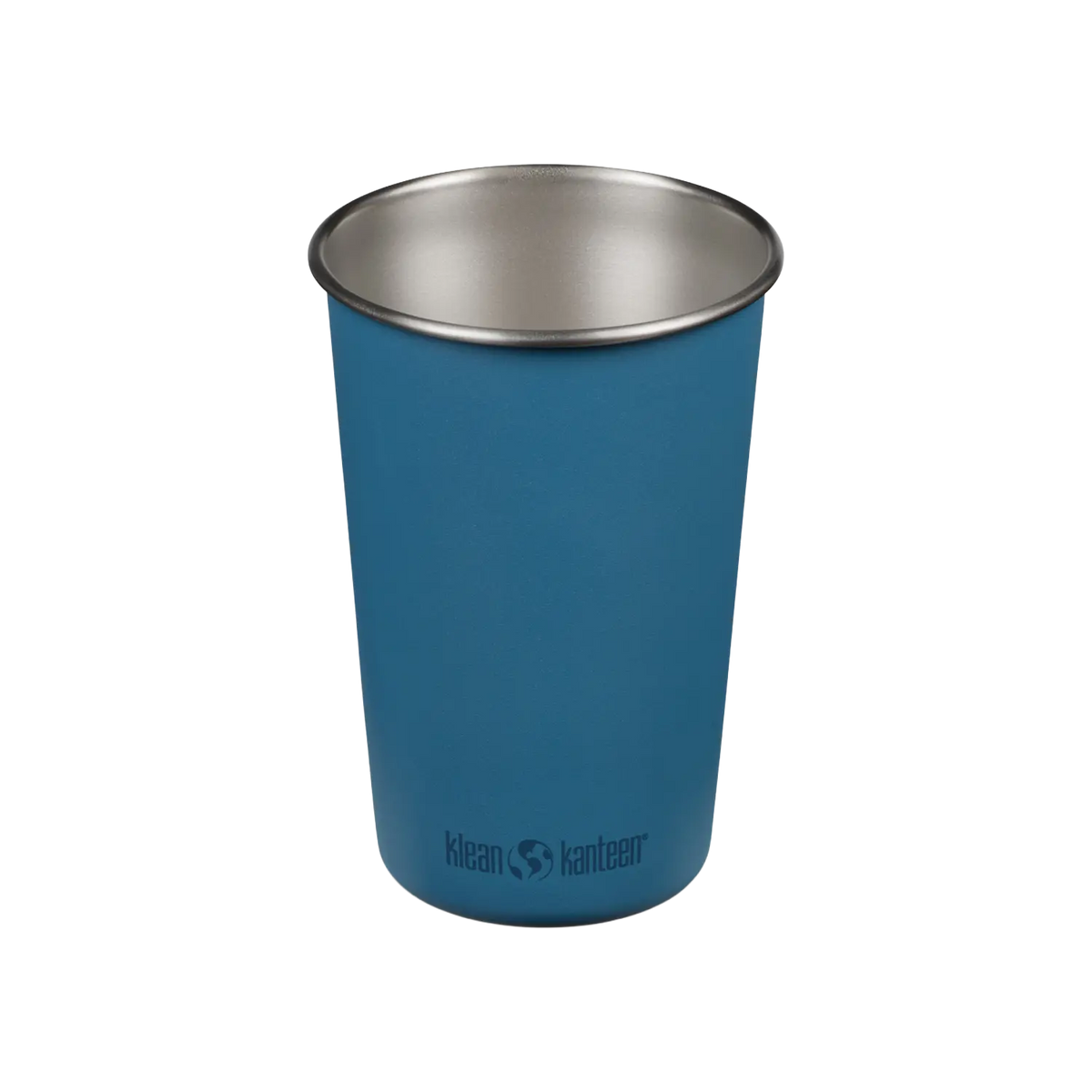 Edelstahl Trinkbecher Pint Cup Partake 473ml einzeln
