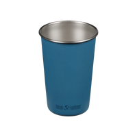 Edelstahl Trinkbecher Pint Cup Partake 473ml einzeln