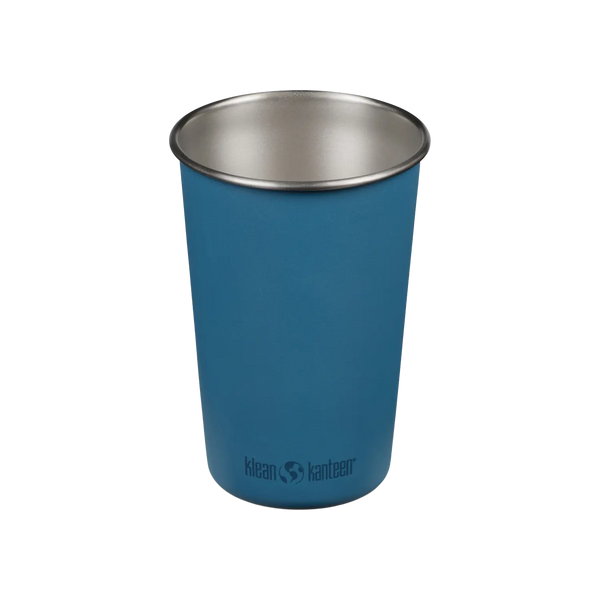 Edelstahl Trinkbecher Pint Cup Partake 473ml einzeln