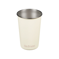 Edelstahl Trinkbecher Pint Cup Partake 473ml einzeln