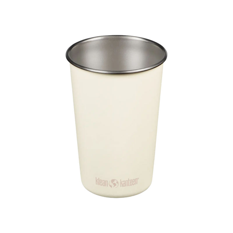 Edelstahl Trinkbecher Pint Cup Partake 473ml einzeln