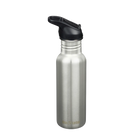 Brushed Stainless