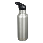 Brushed Stainless