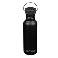 Edelstahl Trinkflasche Classic 800ml Loop Cap