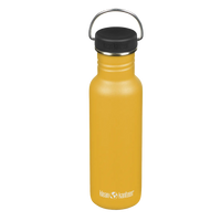 Edelstahl Trinkflasche Classic 800ml Loop Cap