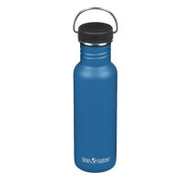 Edelstahl Trinkflasche Classic 800ml Loop Cap