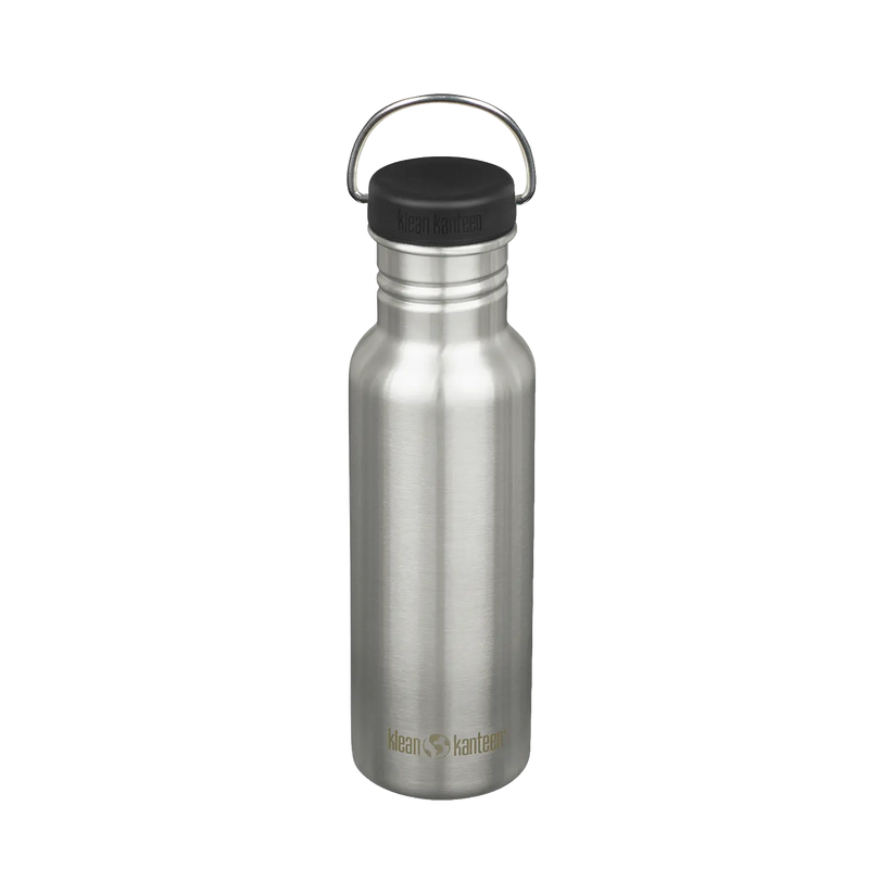 Edelstahl Trinkflasche Classic 532ml Loop Cap