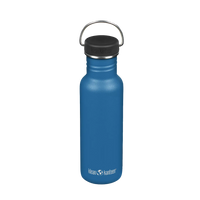 Edelstahl Trinkflasche Classic 532ml Loop Cap