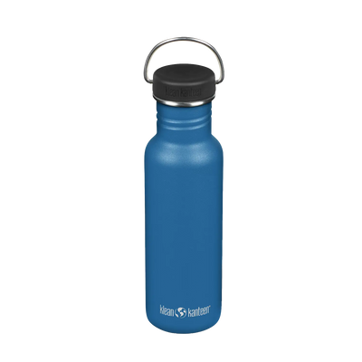 Edelstahl Trinkflasche Classic 532ml Loop Cap