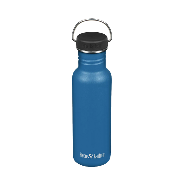 Edelstahl Trinkflasche Classic 532ml Loop Cap