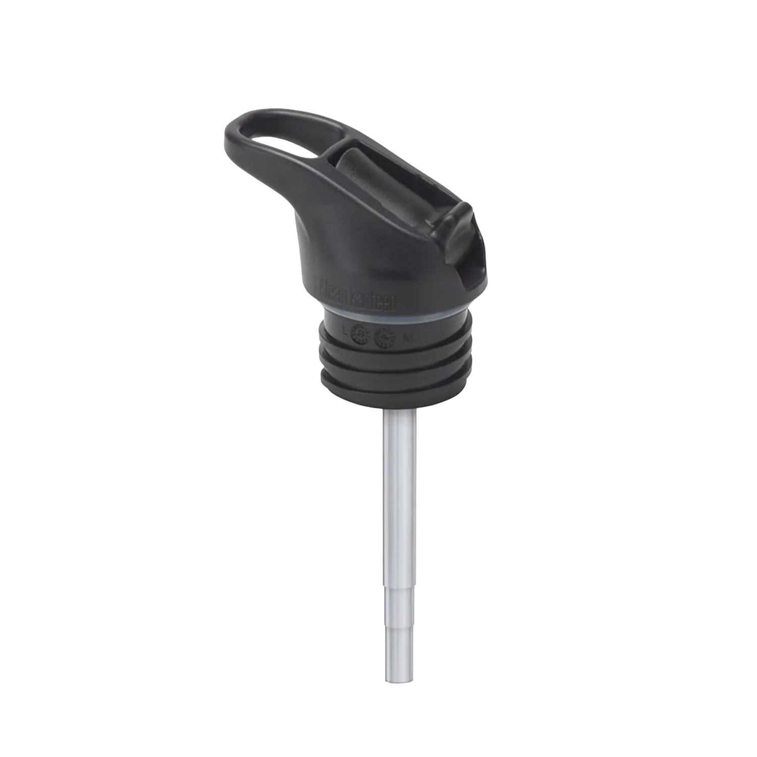 Edelstahl Isolierflasche Kid Classic 355ml Flip Sport Cap
