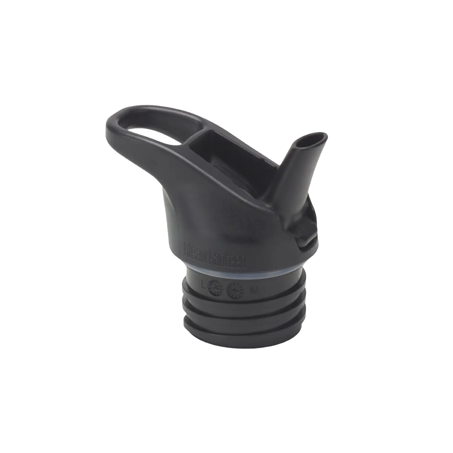 Edelstahl Isolierflasche Kid Classic 355ml Flip Sport Cap