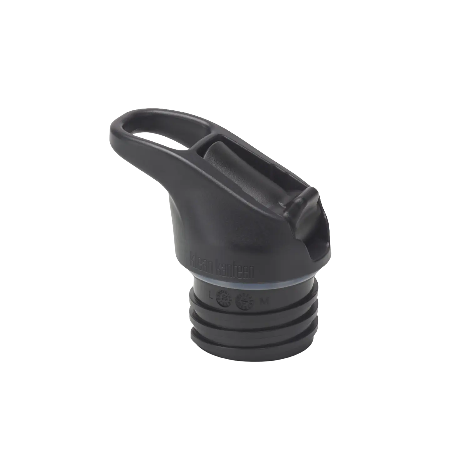 Edelstahl Isolierflasche Kid Classic 355ml Flip Sport Cap