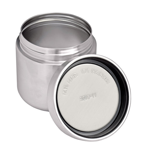 Dichtring für Edelstahl Essensbehälter Food Canister 236ml (78 mm)