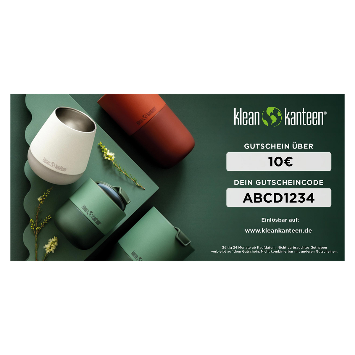 Geschenk-Gutschein