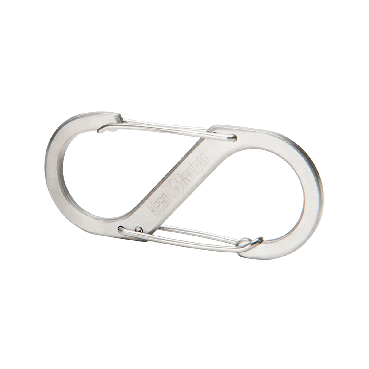 Edelstahl Karabinerhaken S-Biner