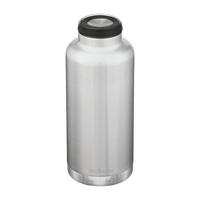 Edelstahl Isolierflasche TKWide 1900ml Loop Cap