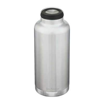 Edelstahl Isolierflasche TKWide 1900ml Loop Cap