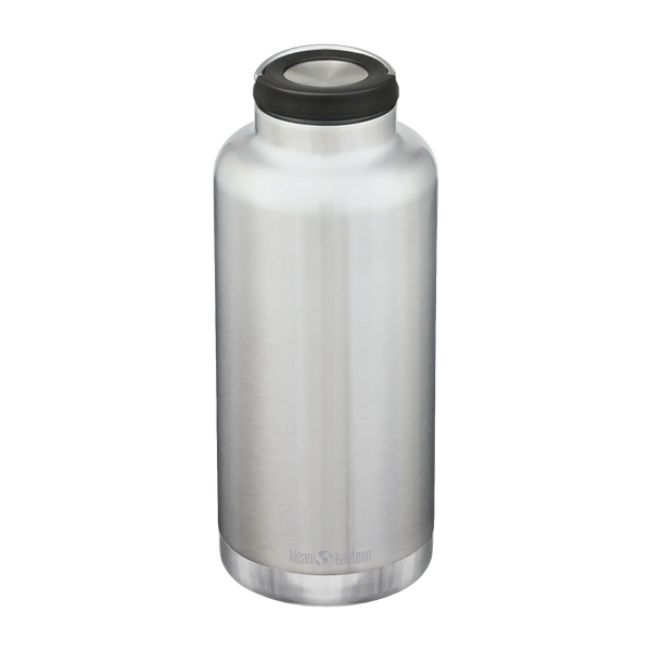 Edelstahl Isolierflasche TKWide 1900ml Loop Cap