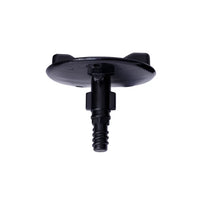 Drehteil/Spinner für Wide Café Cap 2.0 & TKWide Café Cap