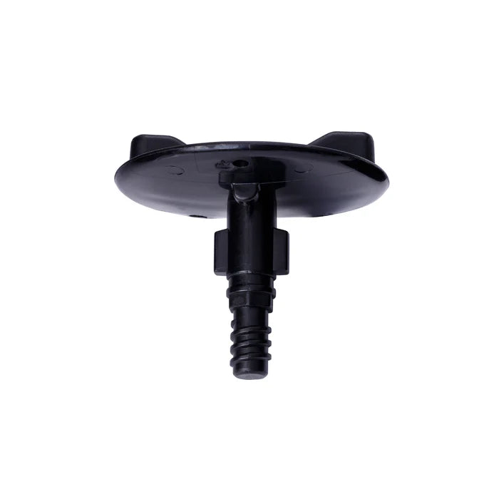 Drehteil/Spinner für Wide Café Cap 2.0 & TKWide Café Cap