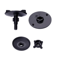 Silikonverschlussventil Gasket für Wide Café Cap 2.0 & TKWide Café Cap