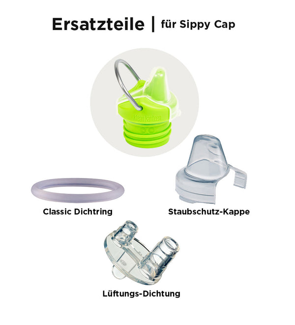 Sippy Cap für Classic & Kid & Reflect