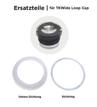 Loop Cap für TKWide