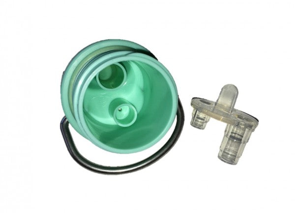 Lüftungs-Dichtung für Sippy Cap