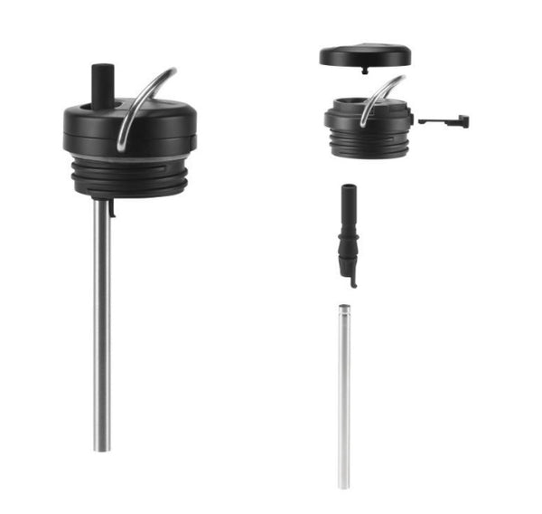 Twist Straw Cap für TKWide