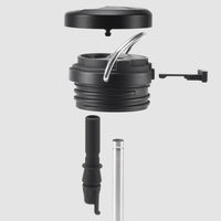 Twist Straw Cap für TKWide