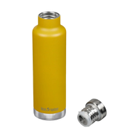 Edelstahl Isolierflasche Classic 750ml Pour Through Cap