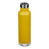 Edelstahl Isolierflasche Classic 750ml Pour Through Cap