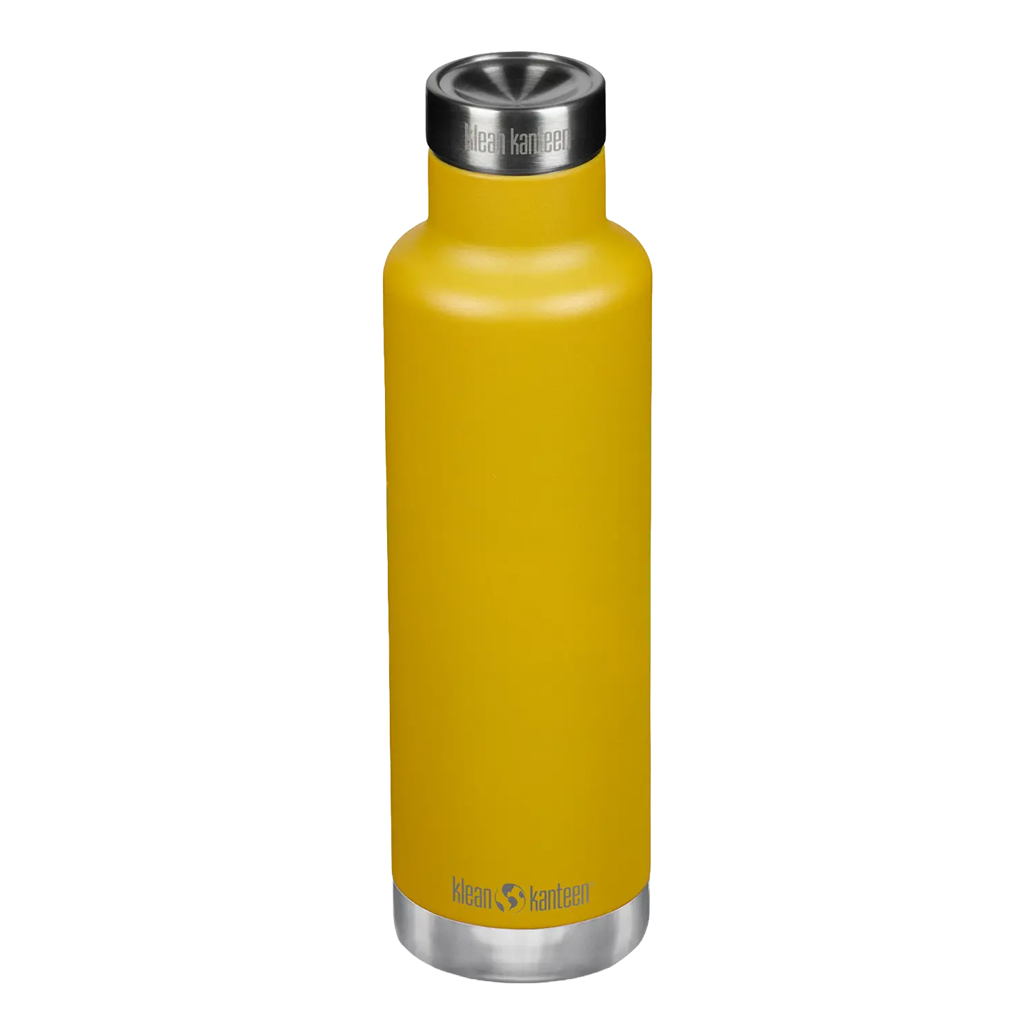 Edelstahl Isolierflasche Classic 750ml Pour Through Cap