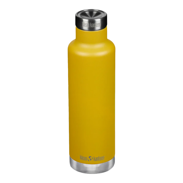 Edelstahl Isolierflasche Classic 750ml Pour Through Cap