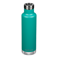 Edelstahl Isolierflasche Classic 750ml Pour Through Cap