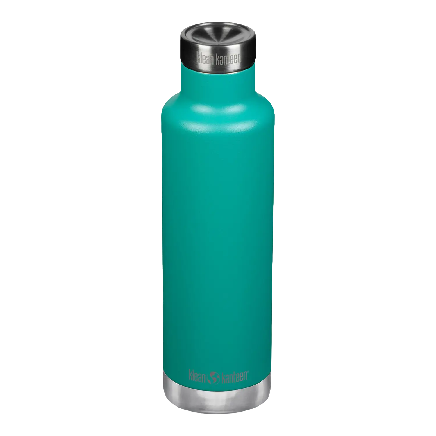 Edelstahl Isolierflasche Classic 750ml Pour Through Cap