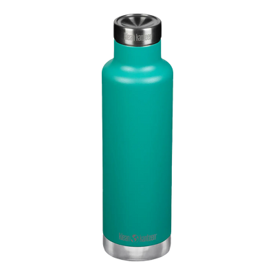 Edelstahl Isolierflasche Classic 750ml Pour Through Cap