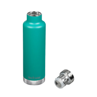 Edelstahl Isolierflasche Classic 750ml Pour Through Cap