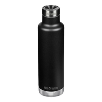 Edelstahl Isolierflasche Classic 750ml Pour Through Cap