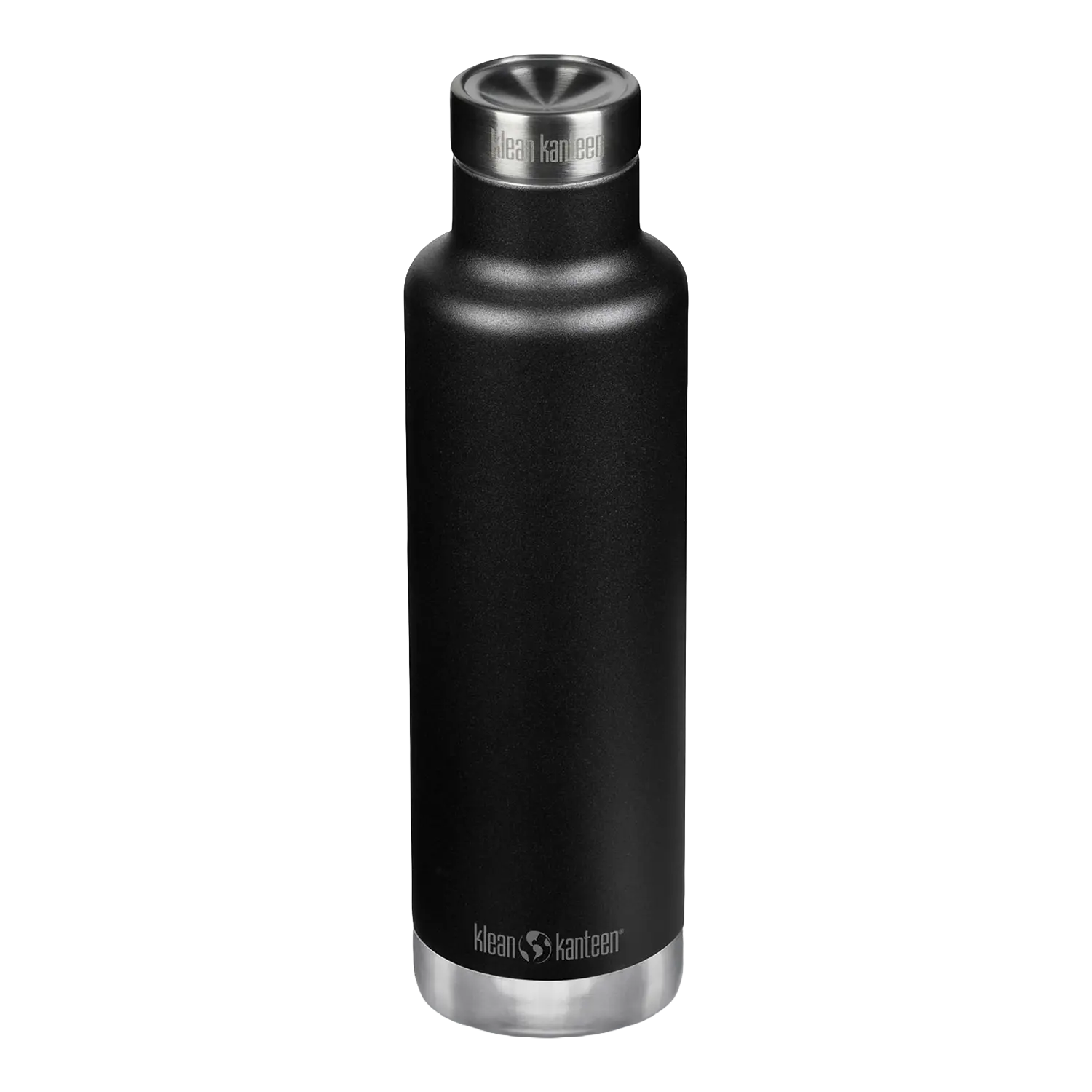 Edelstahl Isolierflasche Classic 750ml Pour Through Cap
