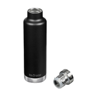 Edelstahl Isolierflasche Classic 750ml Pour Through Cap