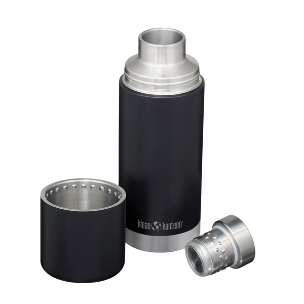 Edelstahl Isolierkanne TKPro 750ml