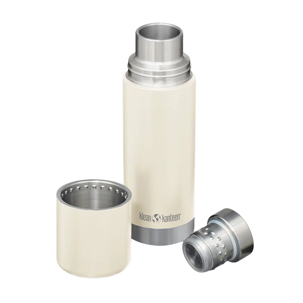 Edelstahl Isolierkanne TKPro 750ml