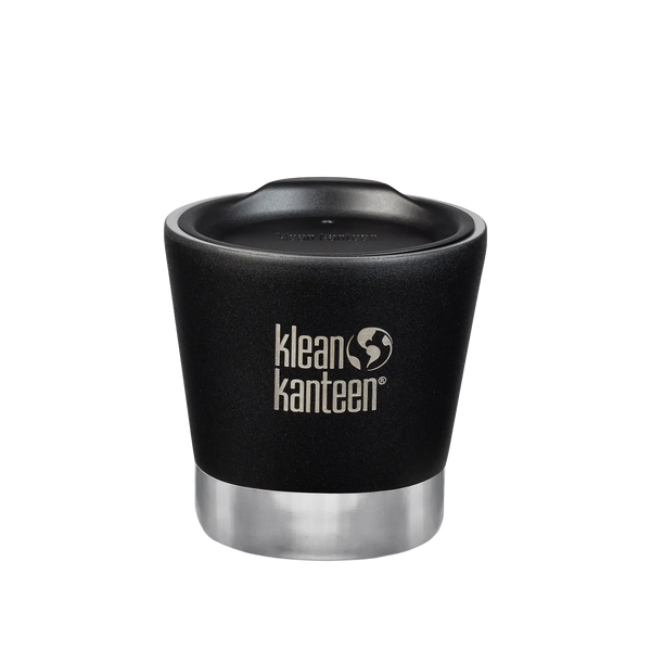 Edelstahl Thermobecher Tumbler 237ml mit Trinkdeckel