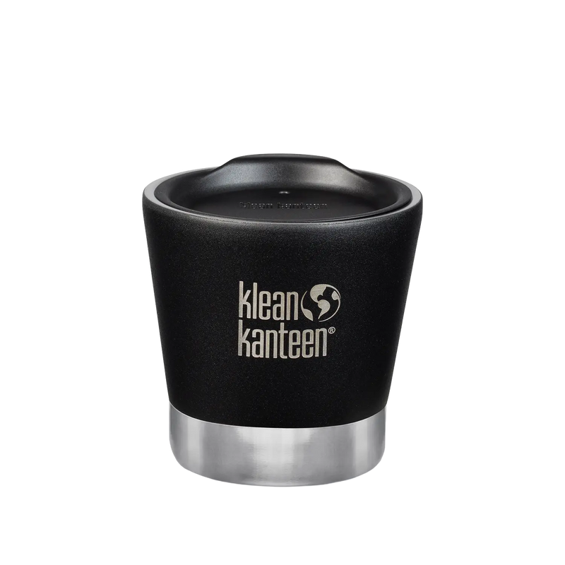 Edelstahl Thermobecher Tumbler 237ml mit Trinkdeckel